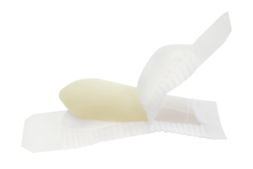 Bougies pour le traitement des hémorroïdes